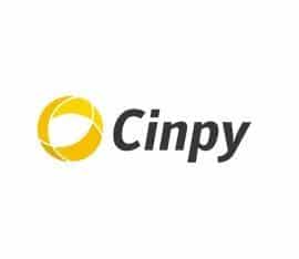 Cinpy logo