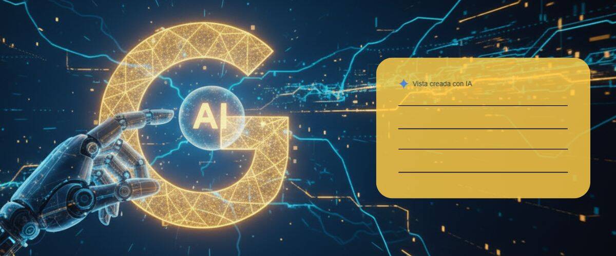 posicionarte modo IA Google